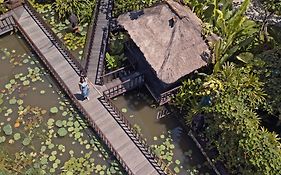 Hotel Tugu Bali, Canggu